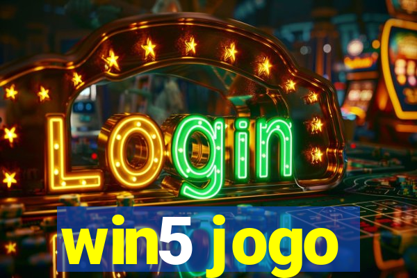 win5 jogo